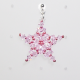Star - Earrings Libra - 1